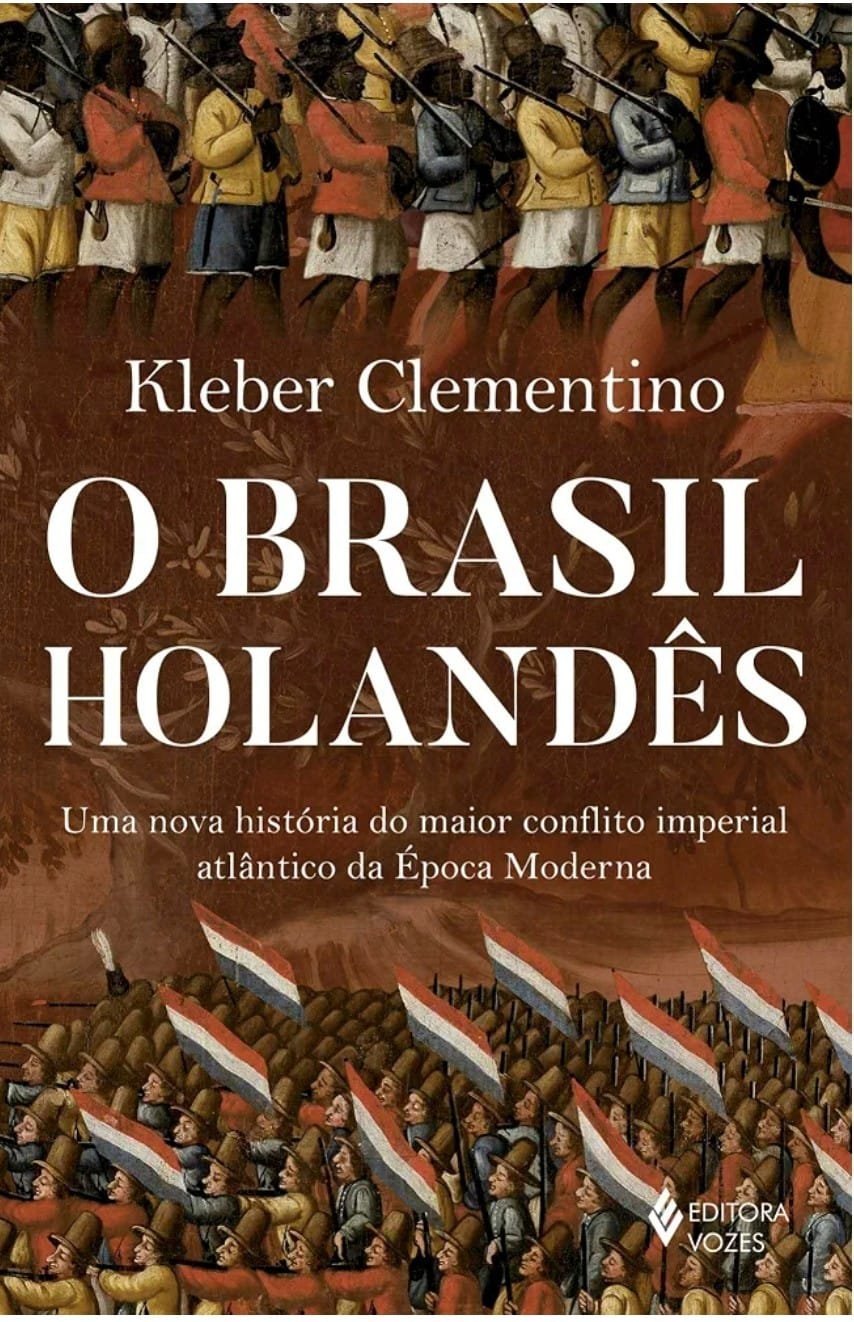 Capa livro