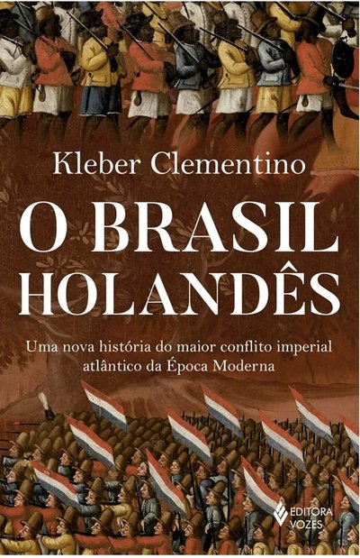 Capa livro