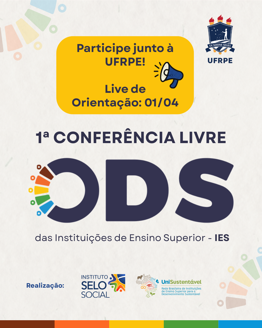 Conferência ODS
