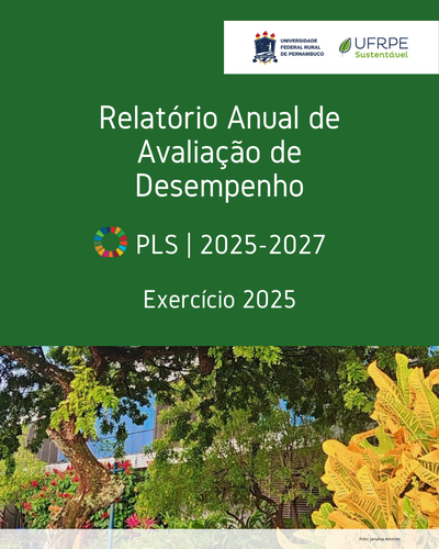 Relatório PLS 2025