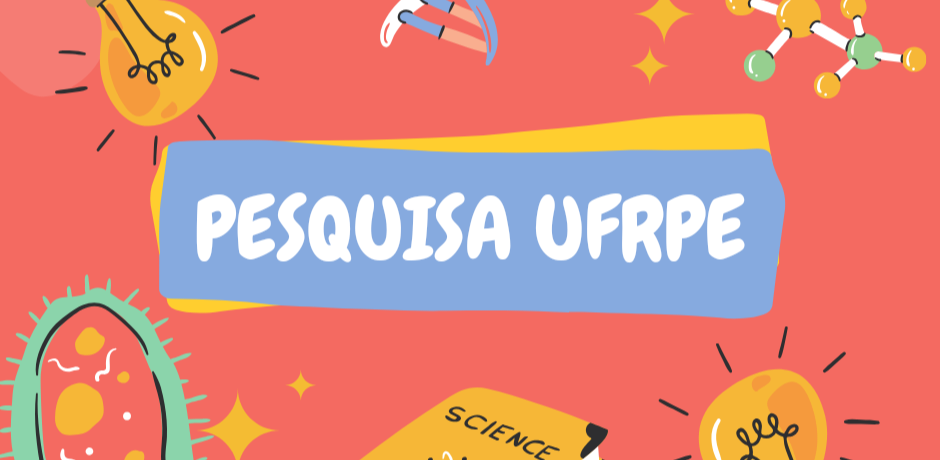 Pesquisa UFRPE 