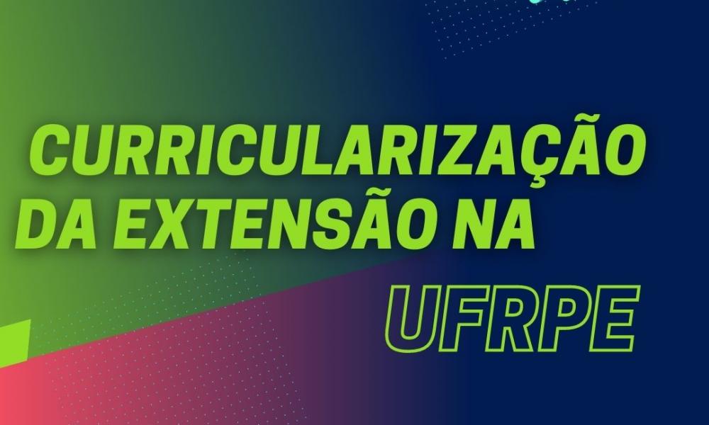 Curricularizacao aprovada