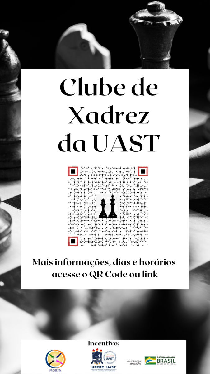 Xadrez Brasil PRO