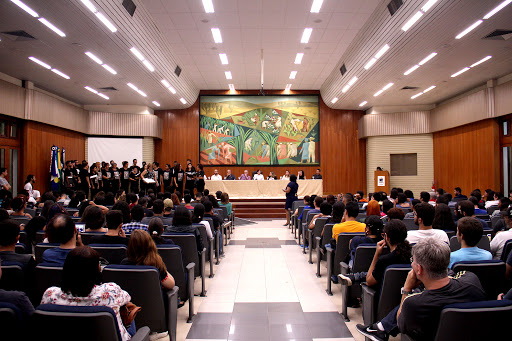 aula inaugural