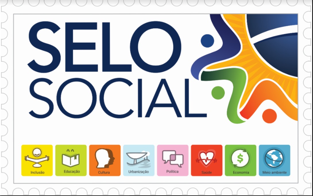 selo social 