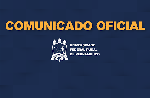 comunicado