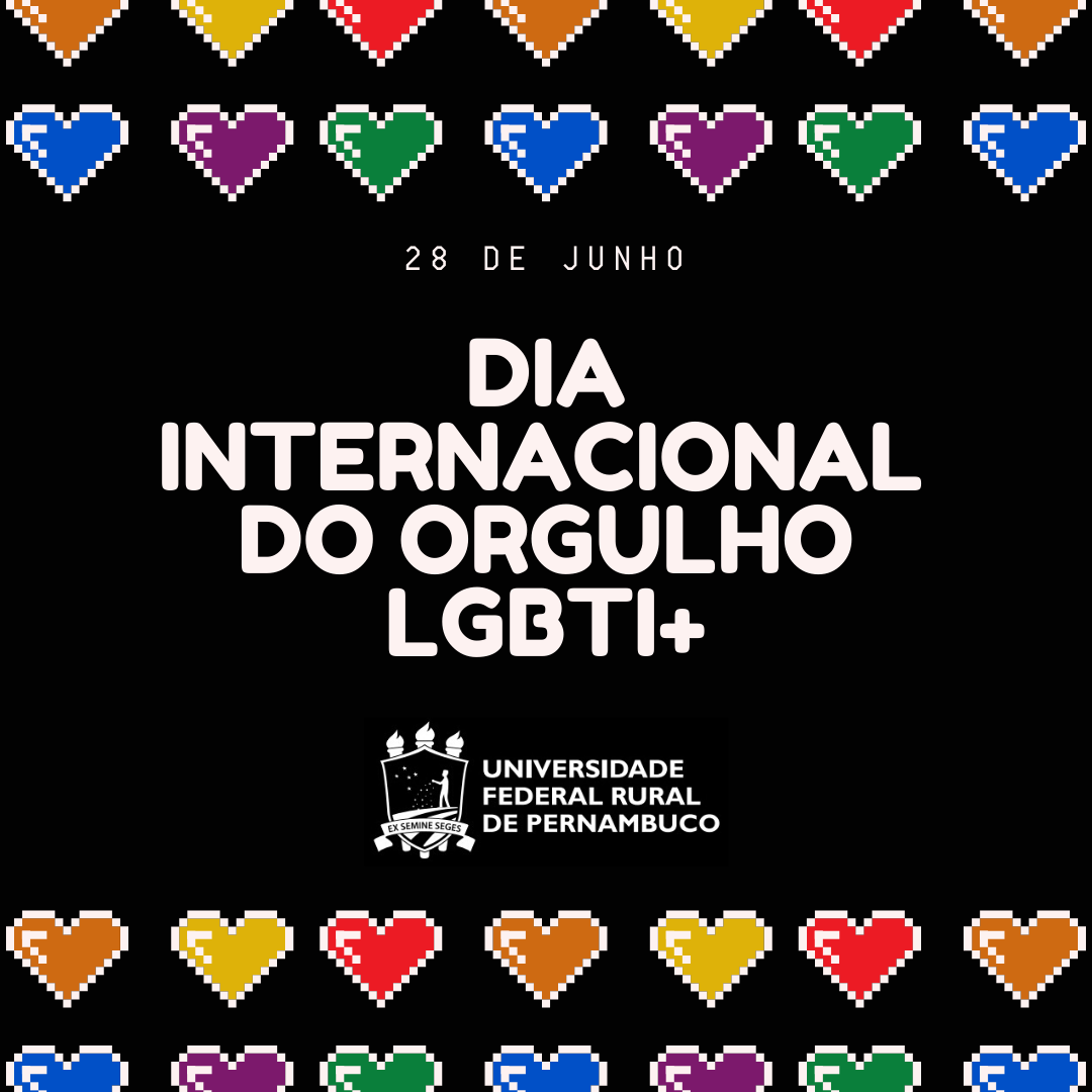 imagem do dia do orgulho lgbti