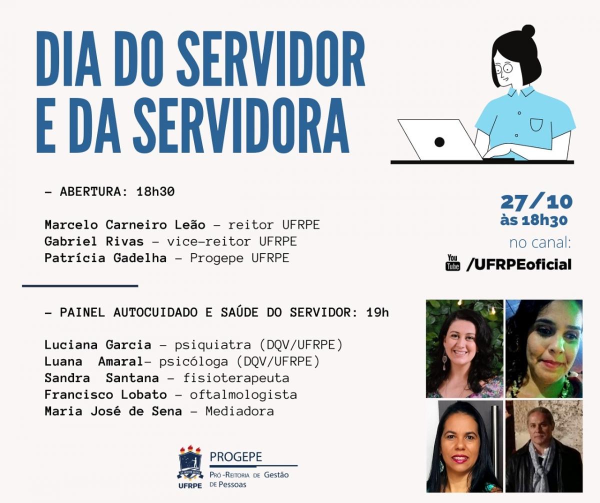 dia do servidor