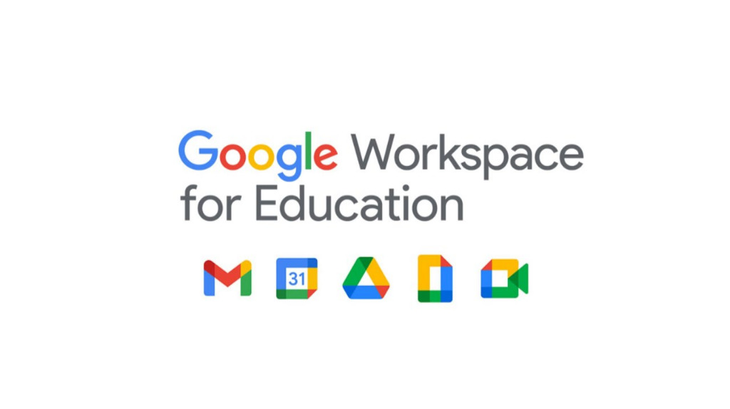 UFPE disponibiliza pacote Google Workspace Education Plus à comunidade  acadêmica - Notícias - UFPE