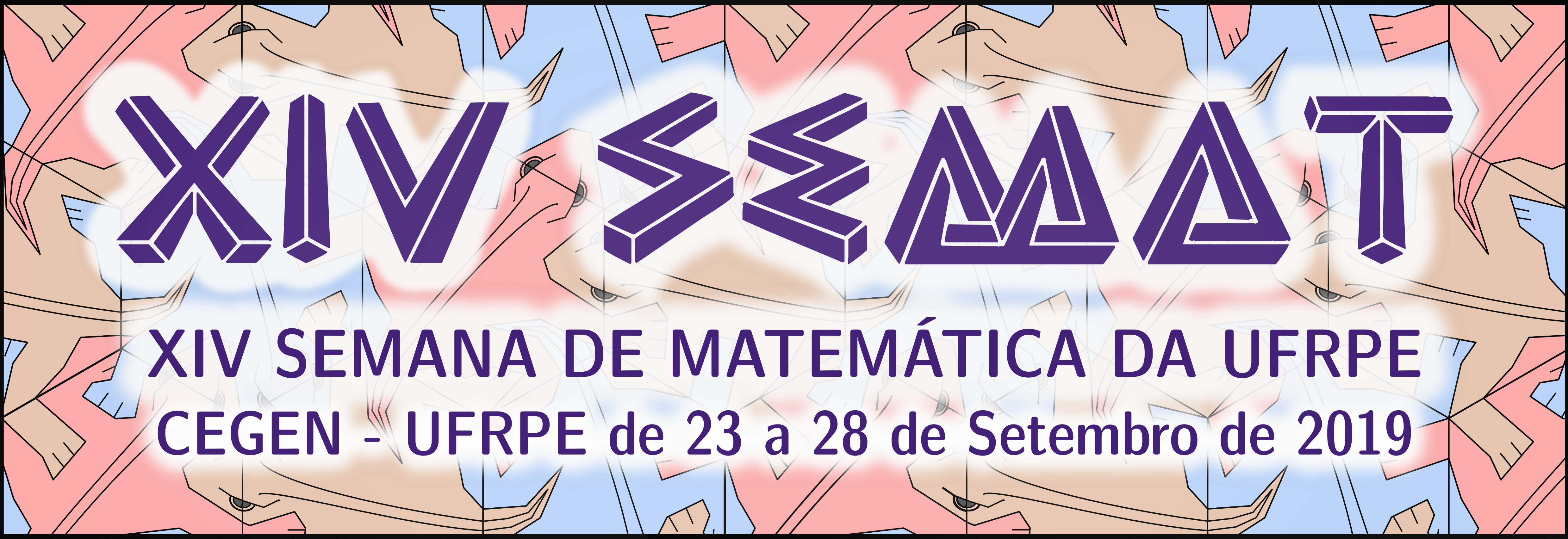 XVI Semana de Matemática da UESC